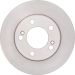 BOSCH Bremsscheibe 0 986 479 D32