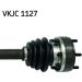 SKF Antriebswelle VKJC 1127