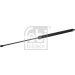 FEBI BILSTEIN 27677 Gasfeder, Motorhaube