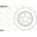 TRW Bremsscheibe DF8115