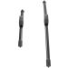 BOSCH AF 605 Scheibenwischer Aerofit 3 397 014 489