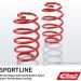 Fahrwerksatz, Federn Fahrwerksatz Federn Sportline Tieferlegung Eibach Sportline E20-75-001-01-20