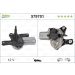 Valeo 579701 Scheibenwischermotor hinten ORIGINAL PART für OPEL Zafira A (T98)
