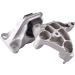 Tedgum Lagerung, Motor TED37615