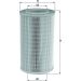Knecht Luftfilter LX 803
