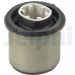 Lagerung, Achskörper TD1690W Lagerung, Achskörper TD1690W