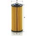 Mann-Filter Ölfilter HU 7074 X