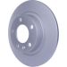 Hella Bremsscheibe PRO 8DD 355 118-171 Hella Bremsscheibe PRO 8DD 355 118-171
