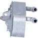 NRF Ölkühler, Motoröl EASY FIT 31189