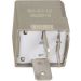 Maxgear Relais, Kraftstoffpumpe 50-0112