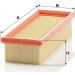 MANN-FILTER C 2440/1 Luftfilter