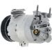 Kompressor, Klimaanlage ACP 1357 000P Kompressor, Klimaanlage ACP 1357 000P