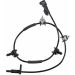 Metzger Sensor, Raddrehzahl 09001544