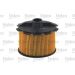 Valeo Kraftstofffilter 587905