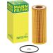 Ölfilter HU 721/4 X