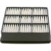 BOSCH 1 457 433 969 Luftfilter