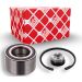 FEBI BILSTEIN 102269 Radlagersatz