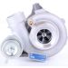 Nissens Turbolader 93040