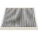 BOSCH 1 987 432 537 Innenraumfilter BOSCH 1 987 432 537 Innenraumfilter