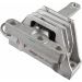 Metzger Lagerung, Motor 8054151