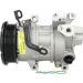 Kompressor, Klimaanlage 89528 Kompressor, Klimaanlage 89528