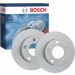 Bremsscheibe 0 986 479 B22 Bremsscheibe 0 986 479 B22