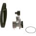BOSCH Wasserpumpe + Zahnriemensatz 1 987 948 741