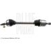 Blue Print Antriebswelle ADBP890020