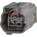 Sensor, Raddrehzahl 198160 Sensor, Raddrehzahl 198160