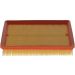 BOSCH F 026 400 164 Luftfilter