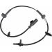 Metzger Sensor, Raddrehzahl 09001514