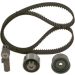 BOSCH Zahnriemensatz 1 987 946 517