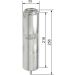BOSCH Kraftstofffilter F 026 402 824