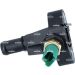 NRF Sensor, Kühlmitteltemperatur 727121 NRF Sensor, Kühlmitteltemperatur 727121