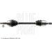 Blue Print Antriebswelle ADBP890014