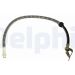Delphi Bremsschlauch LH0490