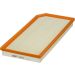 Hengst Filter Luftfilter E662L