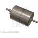 Blue Print Kraftstofffilter ADV182318