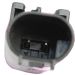Sensor, Raddrehzahl 0900924 Sensor, Raddrehzahl 0900924