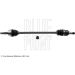Blue Print Antriebswelle ADBP890027