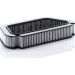 MANN-FILTER CUK 4136 Innenraumfilter, Aktivkohlefilter MANN-FILTER CUK 4136 Innenraumfilter, Aktivkohlefilter