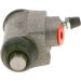 BOSCH Radbremszylinder F 026 002 581