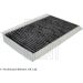 Blue Print Filter, Innenraumluft ADJ132502