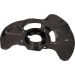 Maxgear Spritzblech, Bremsscheibe 19-3437
