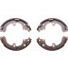 Hella Bremsbackensatz 8DB 355 001-661 Hella Bremsbackensatz 8DB 355 001-661
