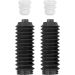 Monroe Staubschutzsatz, Stoßdämpfer PROTECTION KIT PK084