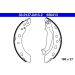 ATE Bremsbackensatz 03.0137-0413.2 ATE Bremsbackensatz 03.0137-0413.2