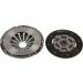 SACHS 3000 951 554 Kupplungssatz