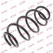 KYB Fahrwerksfeder K-Flex RH3550 KYB Fahrwerksfeder K-Flex RH3550