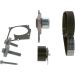 Wasserpumpe + Zahnriemensatz 1 987 946 983 Wasserpumpe + Zahnriemensatz 1 987 946 983